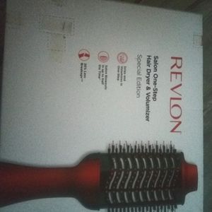 Revlon Salon One Step Hair Dryer and Styler